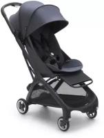 Коляска прогулочная Bugaboo Butterfly complete Black/Stormy blue - Stormy blue 100025006