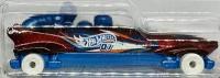 Машинка коллекционная Hot Wheels ICE SHREDDER 5785/N3758/C4982/N2799/38