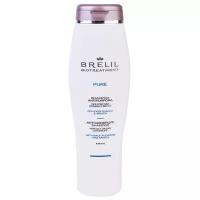 Brelil Professional шампунь BioTreatment Pure Anti Dandruff против перхоти