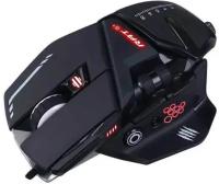 Мышь Mad Catz R.A.T. 6+ MR04DCINBL000-0