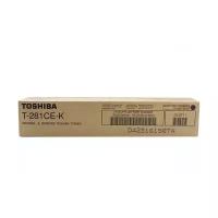 Картридж Toshiba T-281C-EK