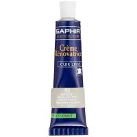 Saphir Восстановитель кожи Creme Renovatrice 0851, 51 gull