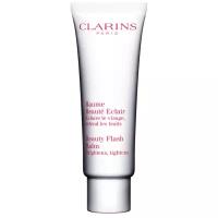 Clarins Baume Beaute Eclair Восстанавливающий бальзам для лица моментального действия