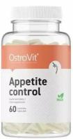 Жиросжигатель Контроль Аппетита OstroVit Appetite Control 60 Vegan капсул