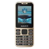 Телефон MAXVI X11