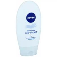 Nivea Крем для рук Express Hydration