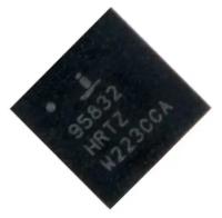 Микросхема (chip) VOLTAGE REG. ISL95832HRTZ-T QFN-48