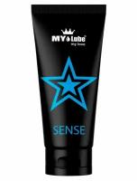 MyLube Sense 50 мл (1 шт), смазка для классического секса