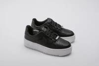 Кроссовки Nike Air Force 1 Sage Low