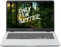 15.6" Ноутбук Maibenben M543 FHD IPS 60Hz 45%NTSC, AMD Ryzen 3 4300U (2.7 ГГц), RAM 8 ГБ, SSD 256 ГБ, AMD Radeon