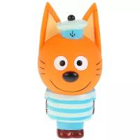 Игрушка для ванной Играем вместе Три Кота Коржик (ST-FT1808)