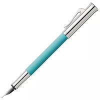 Graf von Faber-Castell Ручка перьевая Guilloche Fine, 1 шт