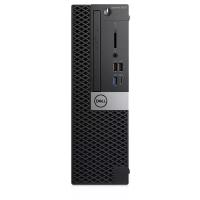 Настольный компьютер DELL Optiplex 5070 SFF (5070-4807)