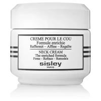 Крем для шеи с обогащенной формулой Sisley Neck Cream, the enriched formula /50 мл/гр