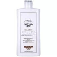 Nook шампунь Difference Hair Care Repair