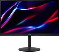 Монитор Acer 27"(2560x1440) Acer Nitro XR2 XR272UPbmiipruzx UM. HX2EE. P21/матрица IPS Матовая /Встроенные колонки Регулировка высоты