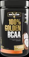 100 Golden Bcaa 420 gr, 60 порции(й), кокосовая вода