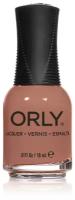 Лак для ногтей COFFEE BREAK Lacquer ORLY 18мл