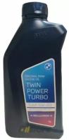 Моторное масло BMW TwinPower Turbo Longlife-04 5W-30, 1л