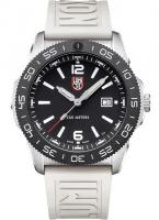 Наручные часы Luminox Sea, черный, белый