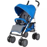 Прогулочная коляска Chicco Multiway, blue