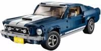 Lego 10265 Creator Ford Mustang