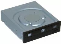 Оптический привод Lite-On SATA (DVD±RW) Black OEM (iHAS124)