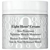 ELIZABETH ARDEN SKIN PROTECTANT NIGHTIME MIRACLE MOISTURIZER/ Ночной увлажняющий крем 50мл