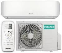 Hisense Настенная сплит-система Hisense AS-18HW4SMATG015 WiFi Ready