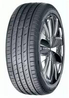 Шина Roadstone Nfera Su1 245/40 R18 97Y XL летняя