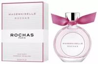 Rochas Mademoiselle Fun in Pink Туалетная вода Женская 90 мл