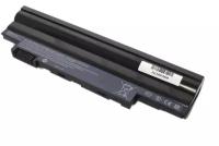 Аккумулятор для Acer (AL10B31) Aspire One D257, 522, D270, 722, D255, D260, 58Wh, 5200mAh, 11.1V, OEM