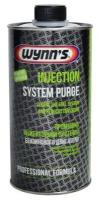 WYNN'S W76695 Injection System Purge (Промывка топливной системы), 1 л