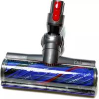 Турбощетка motorhead для Dyson V7 V8 V10 V11 V15