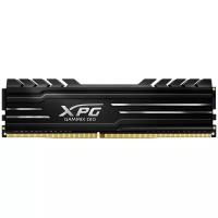 Оперативная память XPG Gammix D10 8 ГБ DDR4 3600 МГц DIMM CL18 AX4U36008G18A-SB10