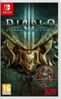 Игра Diablo III: Eternal Collection (Nintendo Switch, Русская версия)