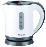Kelli Электрический чайник KL-1466 _0.8л