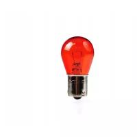 Лампа автомобильная накаливания Valeo Essential 032203 PY21W 10 шт