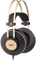 Наушники AKG K92 4AKK92