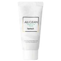 Пенка очищающая с экстрактом белой глины HEIMISH All Clean White Clay Foam 30ml