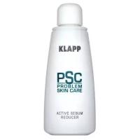 1114 Активно-заживляющий тоник / PSC PROBLEM SKIN CARE Active Sebum Reducer 125мл