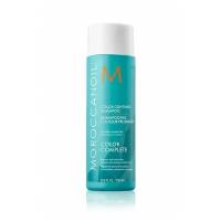 Moroccanoil шампунь Color Complete