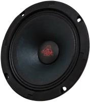 Автомобильная акустика Kicx Gorilla Bass GBL65 (комплект -2шт)