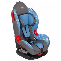 Автокресло группа 1/2 (9-25 кг) Lider Kids Drive