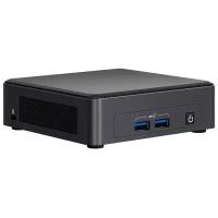 Неттоп Intel NUC 11 Pro NUC11TNKi3