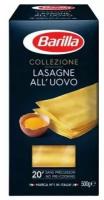 Barilla Макаронные изделия Lasagne, 500 г