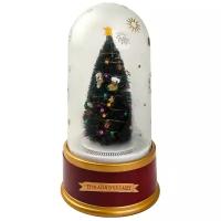 Фигурка Mister Christmas Зеленая ель F-0004906, 25 см