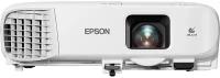 Проектор Epson EB-992F Full HD 3LCD V11H988040