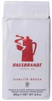 Кофе молотый Hausbrandt Rosso, 250 гр