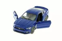 Игрушечная машинка Ford Mustang 13 см